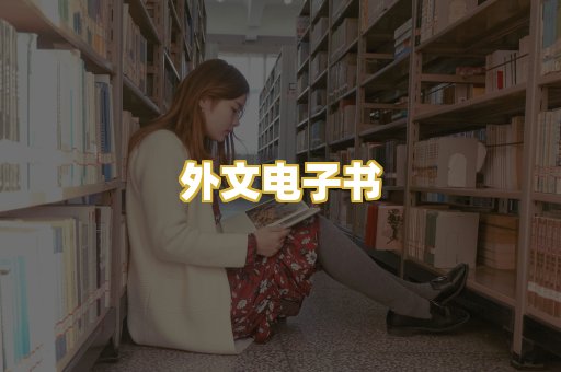 外文电子书