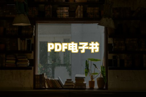 PDF电子书